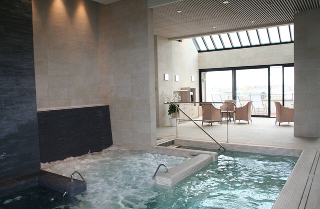 Hôtel Le Nouveau Monde