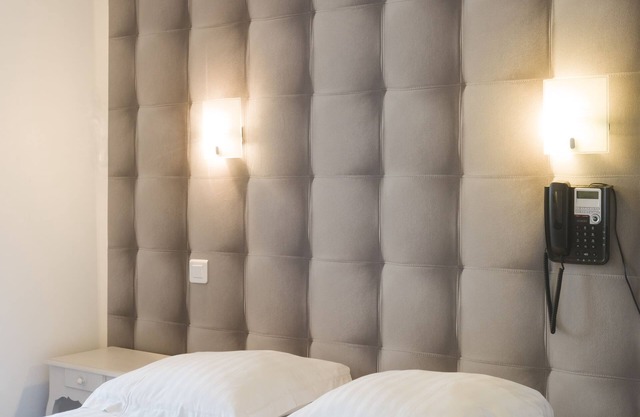 Hôtel Le Saint Louis