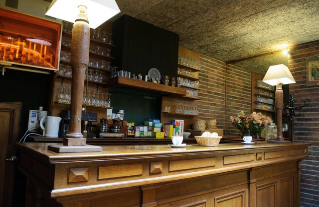 Hôtel Les Chevaliers