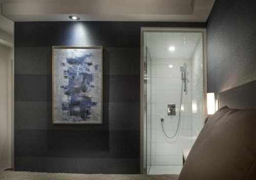 Hôtel-Motel & Suites Idéal Montréal