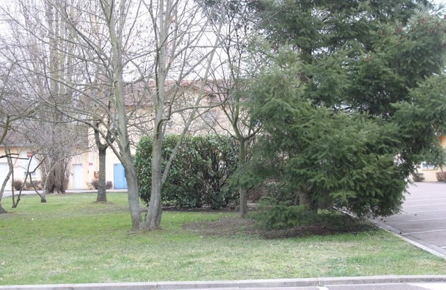 Hôtel & Résidence Avermes