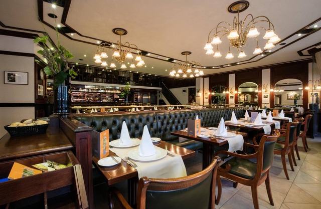 Hôtel-Restaurant L’Auberge