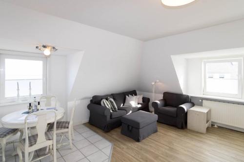 Hüs Auert Tharep Wohnung 