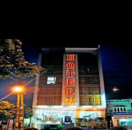 Hải Vân Hotel - 488 Võ Nguyên Giáp, DB - by BAY LUXURY