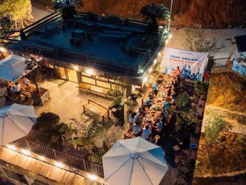 Hầu Thào Villa & Coffee