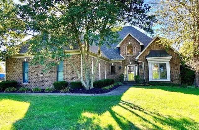 H-DERBY, Keeneland, Bourbon or Family Gathering!