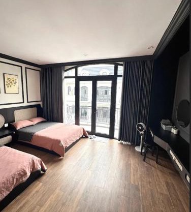 H Homestay Hưng Yên