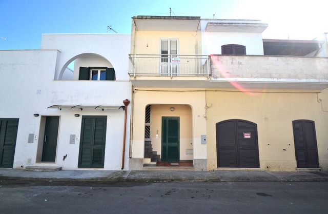 Holiday Home 'Pt57 Casa Vacanza Per 4 Pax Alba' with Balcony