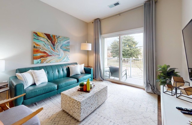 H4N Watermark - 1 Bedroom Apartment in Norfolk