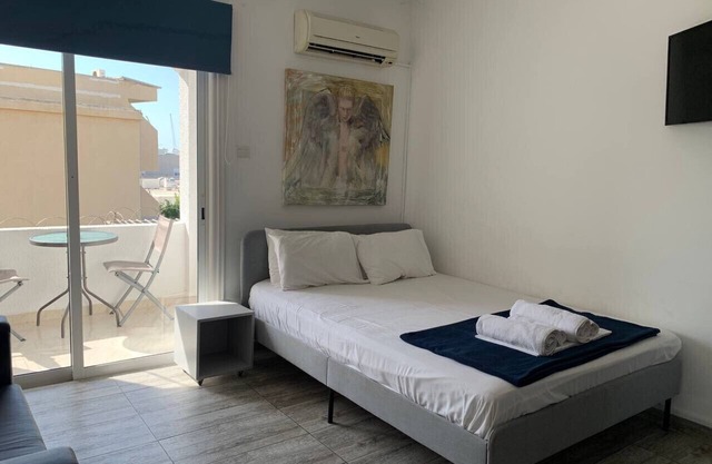 Ha.De.Co. Holiday Apt C