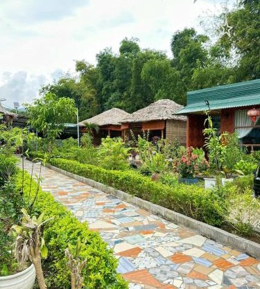 Ha Giang Riverside Homestay