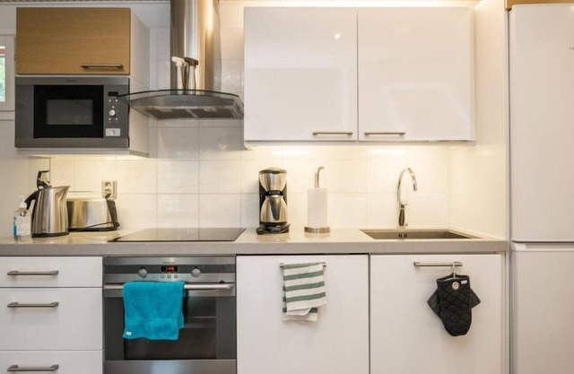Haapala suites 23 (former iida) by Interhome