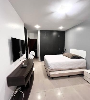 Hab Privada Samborondon SECTOR UESS