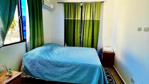 habitacion a 100 pasos de la playa