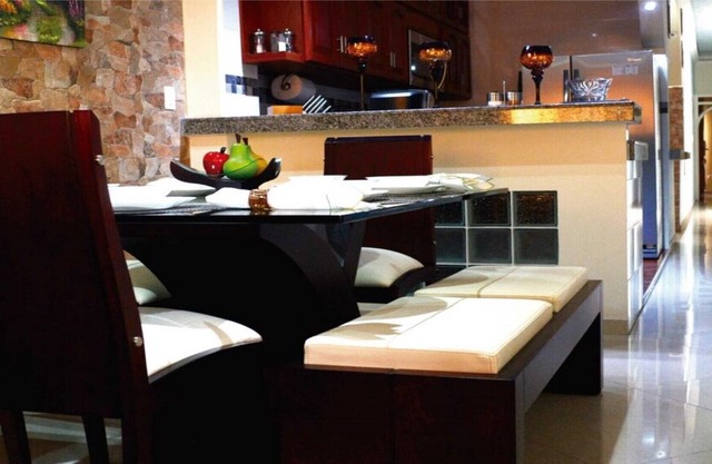 Habitación Doble Deluxe