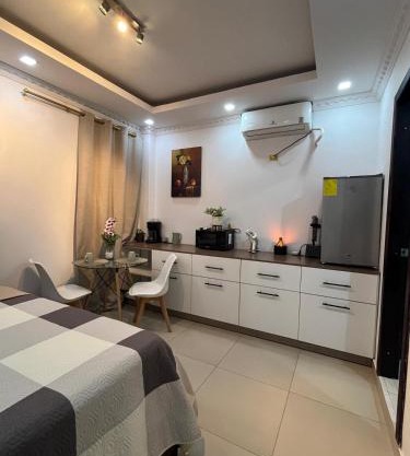 Habitación en la ciudad de Francisco de Orellana