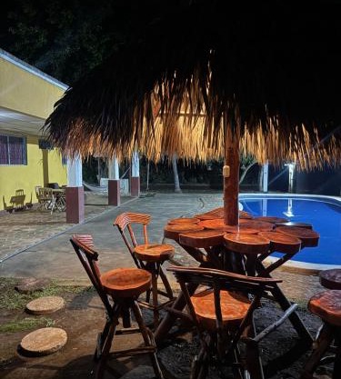 Habitación en Guest House Veracruz