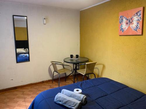 Habitacion Doble Abedul