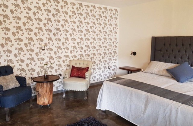 Habitacion Encino en Santa Teresa!