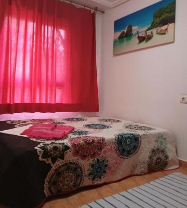 Habitaciones Castellon