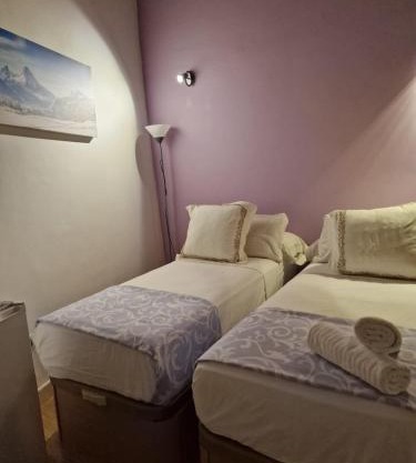 Habitaciones boutiques