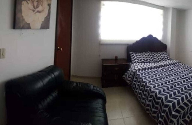 Habitat Amplification with Bano Privada