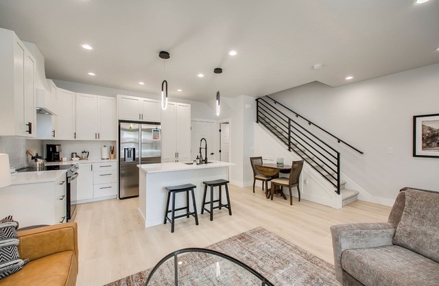 #Habituehomes- The Gallery Flat