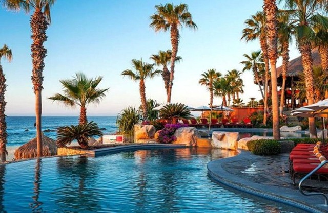 Hacienda Del Mar, Owners Presidential Suite 2BR 3B, Request Dates