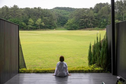 Haeundae Beach Restfield