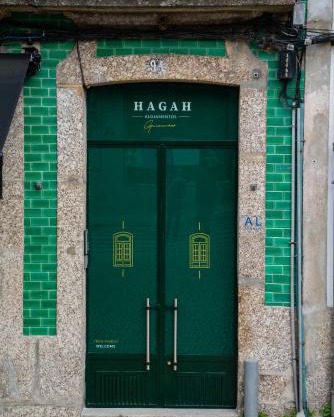 HAGAH Alojamentos