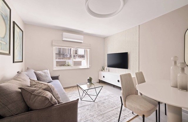 HaHavatselet 19 - Isrentals