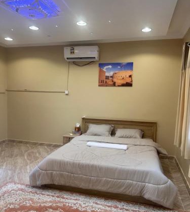 Hai Al Nakheel حي النخيل
