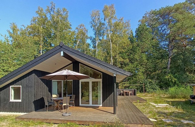 "Haiko" - 250m from the sea by Interhome