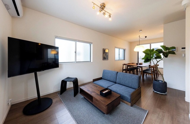 HAJIME STAY KASUGA 2 Luxurious house for group t/Kasuga Fukuoka