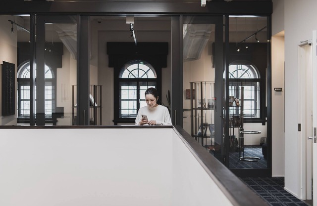 HakoBA Hakodate by THE SHARE HOTELS