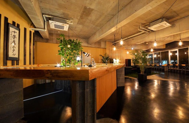 Hakodate Jyujiya Hotel