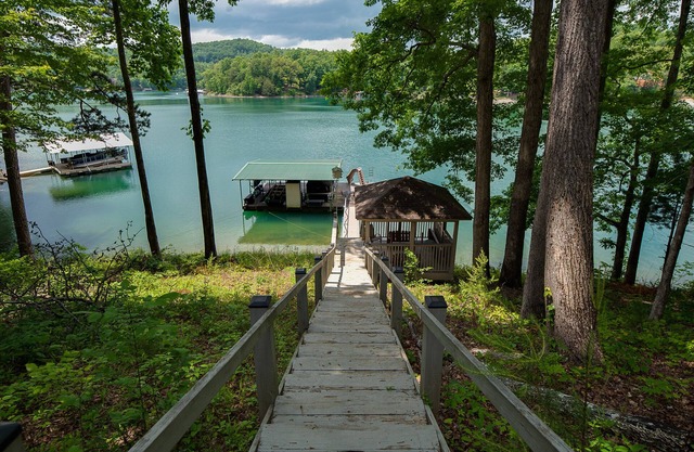 Hakuna Matata = No Worries Huge Lakefront Home Private Dock Florida Room