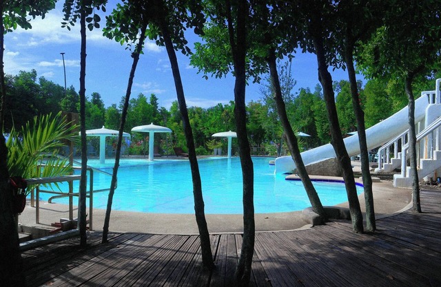 Hale Manna Coastal Gardens