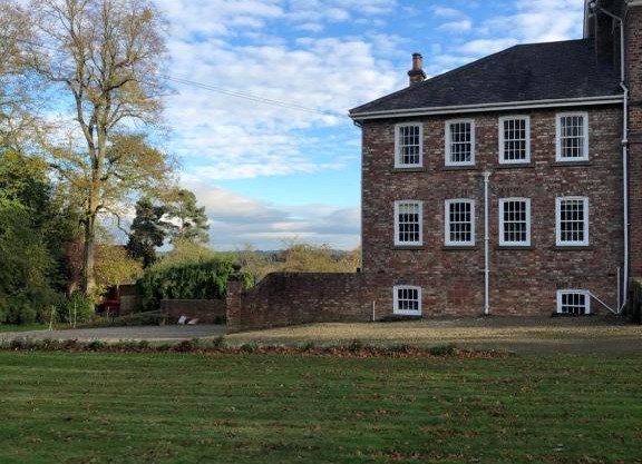 Hall Cottage, Wighill near York and Leeds