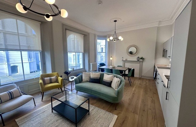 Halliford By Pureserviced