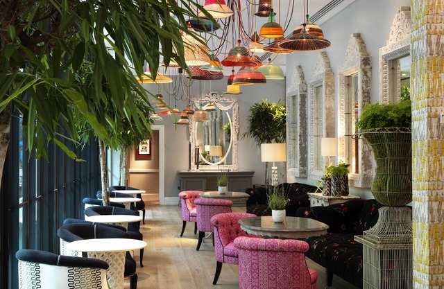 Ham Yard Hotel, Firmdale Hotels