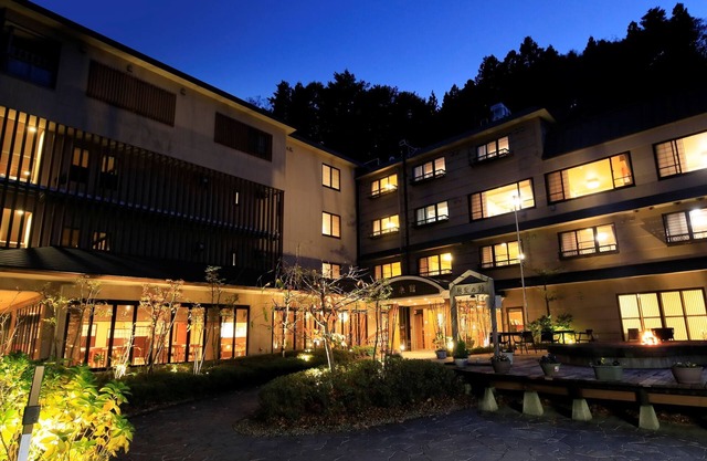 Hamabeno Ryouriyado Houraikan