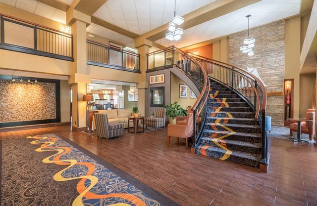 Hamilton Inn Bessemer