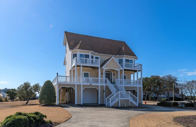 Hammock Village Manteo 
