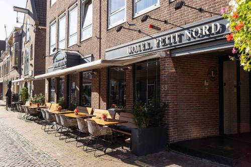 Hampshire Hotel Petit Nord