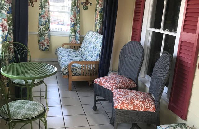 Hampton Beach ~ Awesome Location!