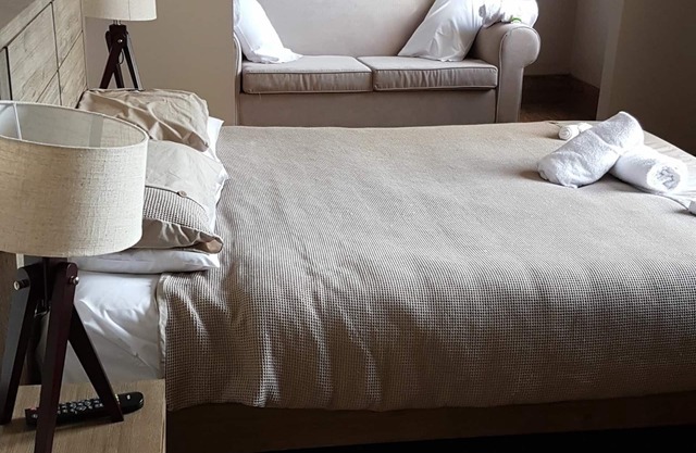 Hampton Halfway Hotel Motel