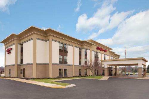 Hampton Inn Medina 