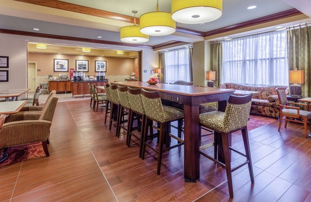 Hampton Inn Baltimore/Owings Mills
