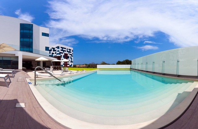 Hampton Inn by Hilton Ciudad del Carmen Campeche